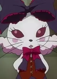 imagem de capa do personagem Minerva