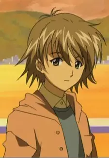 imagem de capa do personagem Wataru Minakami