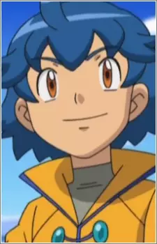 imagem de capa do personagem Sanshiro