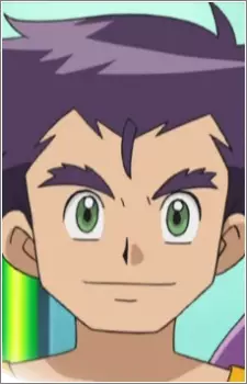 imagem de capa do personagem Sekimoto