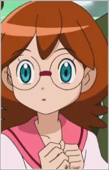 imagem de capa do personagem Erina