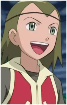 imagem de capa do personagem Yuuto