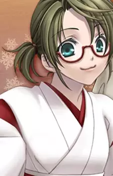 imagem de capa do personagem Kiyono Takara
