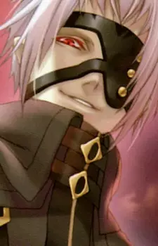 imagem de capa do personagem Zwei