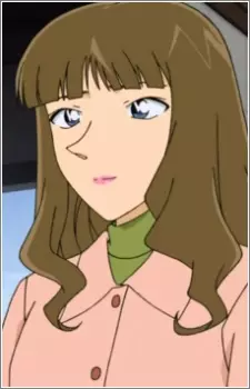 imagem de capa do personagem Kanae Ishida