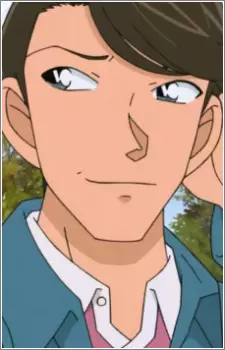 imagem de capa do personagem Teruyuki Nashida