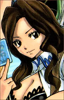imagem de capa do personagem Cana Alberona