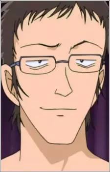 imagem de capa do personagem Sonsaku Tsujiei