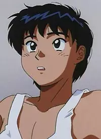 imagem de capa do personagem Chikahira Asai