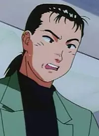 imagem de capa do personagem Arthur Oshihara