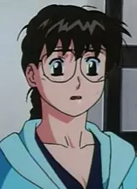 imagem de capa do personagem Mita