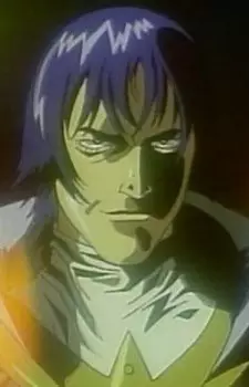 imagem de capa do personagem Pulsar