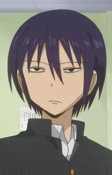 imagem de capa do personagem Takahiro Matsumoto