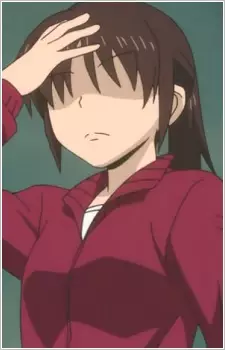 imagem de capa do personagem Homeroom Teacher