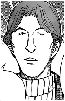 imagem de capa do personagem Masaki Ehara