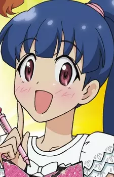 imagem de capa do personagem Ayami Ooruri
