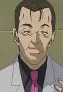 imagem de capa do personagem Toshizou Tatsukawa