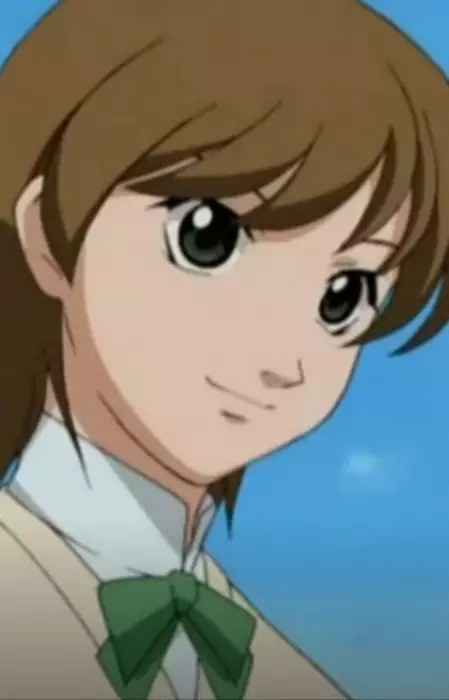 imagem de capa do personagem Riko Tachibana