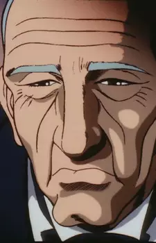 imagem de capa do personagem Albert