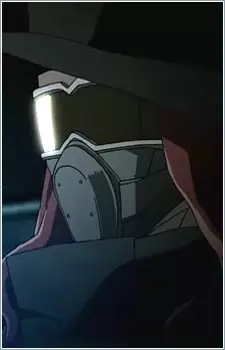imagem de capa do personagem Takao Hiyama