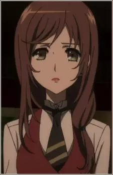 imagem de capa do personagem Tomoka Inose