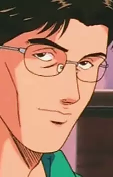 imagem de capa do personagem Shouta Sugiyama