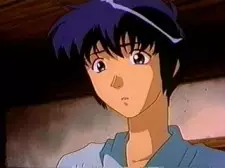 imagem de capa do personagem Yusuke Mizuki