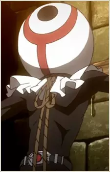 imagem de capa do personagem Yomotsu Hirasaka