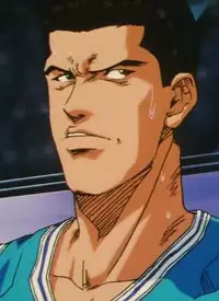 imagem de capa do personagem Isamu Yuuki