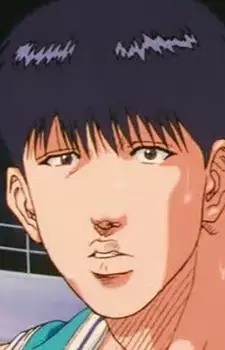 imagem de capa do personagem Akira Mayuzumi