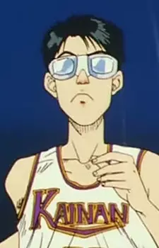 imagem de capa do personagem Yoshinori Miyamasu