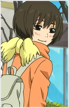 imagem de capa do personagem Yuu Miyama
