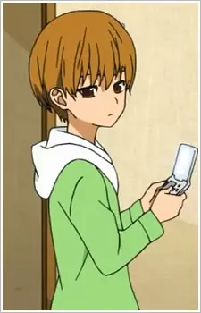imagem de capa do personagem Takaya Mizutani