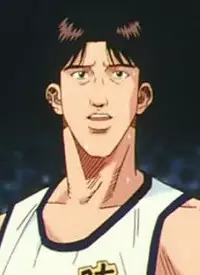 imagem de capa do personagem Sugadaira