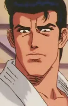 imagem de capa do personagem Tatsuhiko Aota