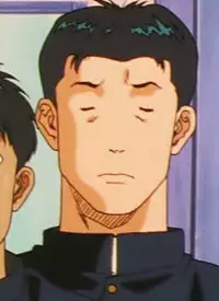 imagem de capa do personagem Satoru Kakuta