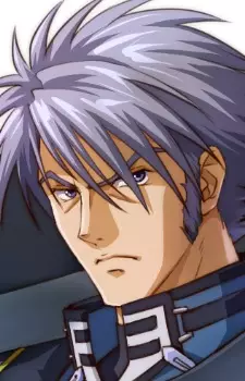 imagem de capa do personagem Sanger Zonvolt