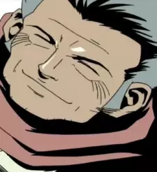 imagem de capa do personagem Jihei