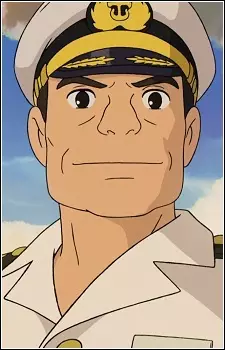 imagem de capa do personagem Yoshio Onodera