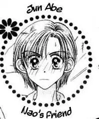 imagem de capa do personagem Jun Abe