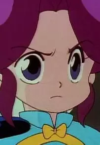 imagem de capa do personagem Rin Rin