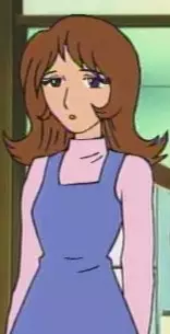 imagem de capa do personagem Akiko Ooyama