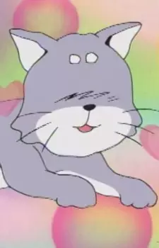 imagem de capa do personagem Shirobota