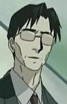 imagem de capa do personagem Shin Eda