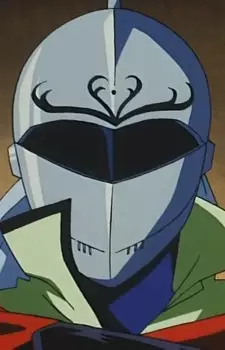imagem de capa do personagem Vaidas