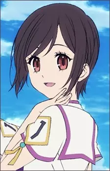 imagem de capa do personagem Saki Watanabe