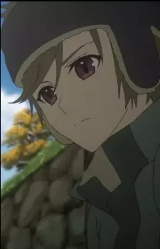 imagem de capa do personagem Satoru Asahina