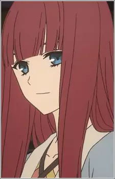 imagem de capa do personagem Maria Akizuki