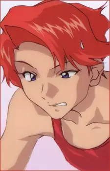 imagem de capa do personagem Clotho Buer