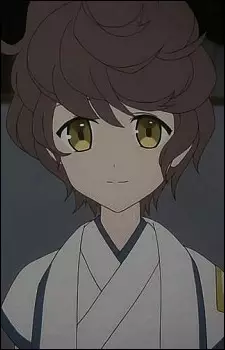 imagem de capa do personagem Mamoru Itou